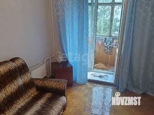 2-к квартира, вторичка, 55м2, 3/9 этаж