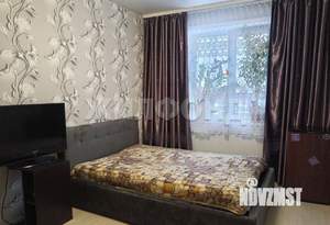 2-к квартира, вторичка, 58м2, 1/10 этаж