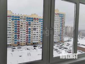 Студия квартира, вторичка, 19м2, 8/17 этаж