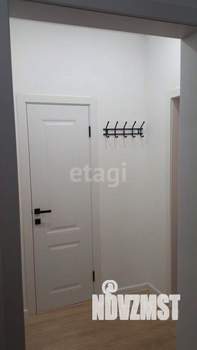 1-к квартира, вторичка, 25м2, 4/17 этаж