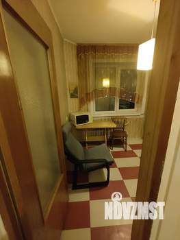 1-к квартира, вторичка, 31м2, 7/9 этаж