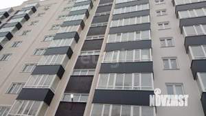 Студия квартира, вторичка, 34м2, 7/10 этаж