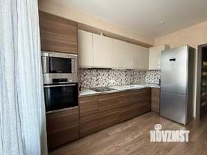 3-к квартира, вторичка, 90м2, 4/4 этаж