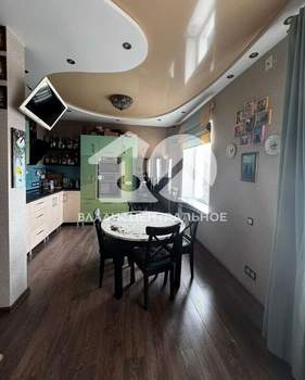 3-к квартира, вторичка, 73м2, 5/5 этаж