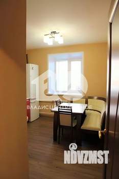 1-к квартира, вторичка, 37м2, 2/16 этаж