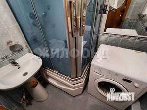 2-к квартира, вторичка, 51м2, 6/10 этаж