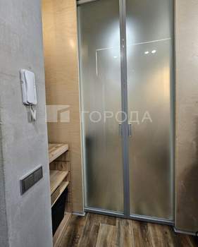 4-к квартира, вторичка, 100м2, 8/24 этаж