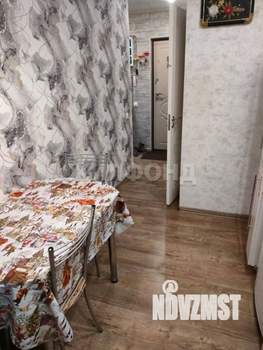 4-к квартира, вторичка, 60м2, 4/5 этаж