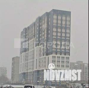 2-к квартира, вторичка, 56м2, 7/17 этаж