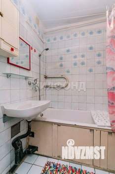 3-к квартира, вторичка, 57м2, 10/10 этаж