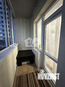 3-к квартира, вторичка, 97м2, 2/14 этаж