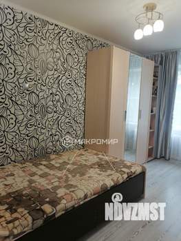 4-к квартира, вторичка, 75м2, 2/9 этаж