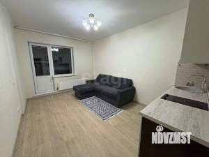 Студия квартира, вторичка, 25м2, 9/17 этаж