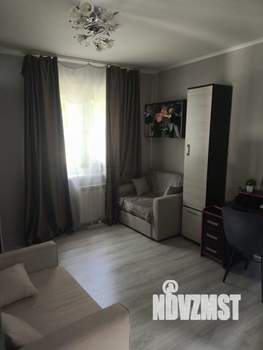 1-к квартира, вторичка, 31м2, 1/5 этаж