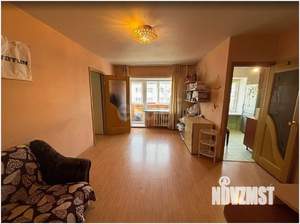 2-к квартира, вторичка, 45м2, 4/5 этаж