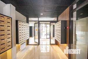 1-к квартира, вторичка, 27м2, 27/29 этаж