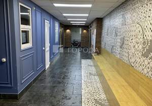 3-к квартира, вторичка, 83м2, 7/24 этаж