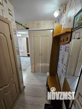 1-к квартира, вторичка, 31м2, 3/4 этаж