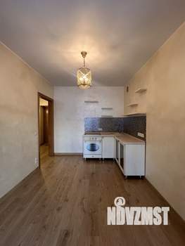 1-к квартира, вторичка, 35м2, 3/9 этаж