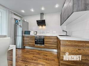1-к квартира, вторичка, 34м2, 7/9 этаж