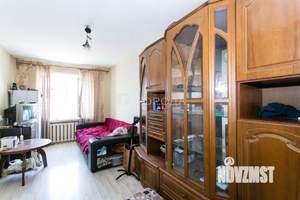 3-к квартира, вторичка, 61м2, 5/5 этаж