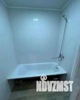 1-к квартира, вторичка, 41м2, 1/9 этаж