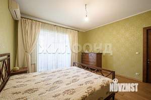 3-к квартира, вторичка, 117м2, 10/16 этаж