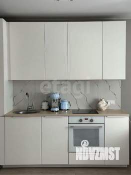 2-к квартира, вторичка, 46м2, 3/17 этаж