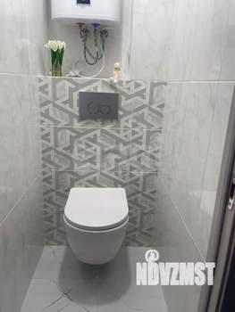 1-к квартира, вторичка, 34м2, 2/10 этаж