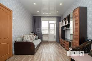 1-к квартира, вторичка, 37м2, 4/5 этаж