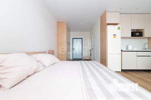 Студия квартира, вторичка, 25м2, 13/23 этаж