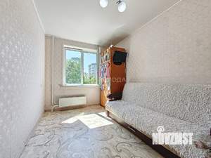 4-к квартира, вторичка, 70м2, 5/9 этаж
