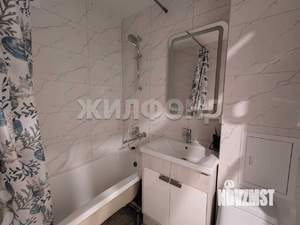 1-к квартира, вторичка, 33м2, 4/5 этаж