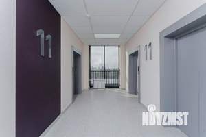 1-к квартира, вторичка, 28м2, 6/11 этаж