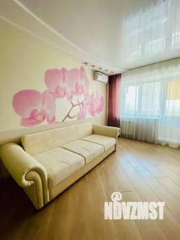 2-к квартира, вторичка, 55м2, 8/15 этаж