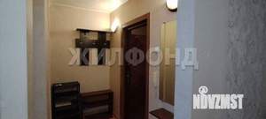 1-к квартира, вторичка, 30м2, 9/9 этаж