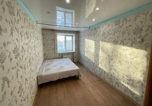 2-к квартира, вторичка, 44м2, 4/5 этаж