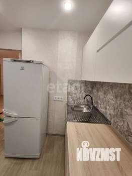 2-к квартира, вторичка, 42м2, 1/5 этаж