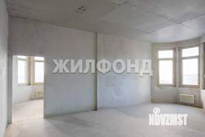 2-к квартира, вторичка, 78м2, 5/19 этаж