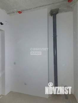 Студия квартира, вторичка, 29м2, 15/25 этаж