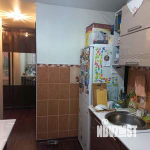 2-к квартира, вторичка, 43м2, 7/9 этаж