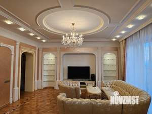 3-к квартира, вторичка, 113м2, 4/9 этаж