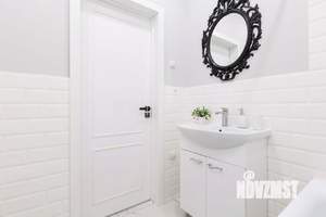 Студия квартира, вторичка, 32м2, 16/27 этаж