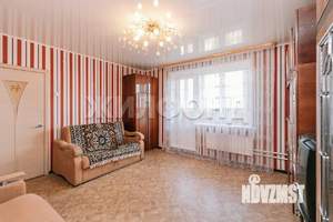 2-к квартира, вторичка, 50м2, 6/10 этаж