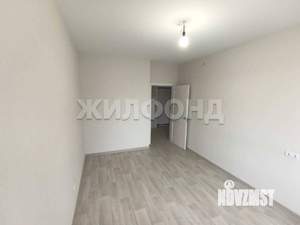 1-к квартира, вторичка, 34м2, 11/25 этаж