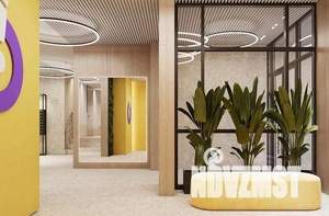 3-к квартира, вторичка, 65м2, 13/23 этаж