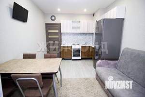 2-к квартира, вторичка, 44м2, 6/16 этаж