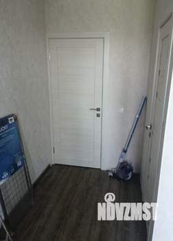 2-к квартира, вторичка, 45м2, 7/18 этаж