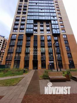 Студия квартира, вторичка, 29м2, 15/25 этаж