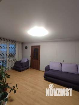 2-к квартира, вторичка, 45м2, 5/5 этаж